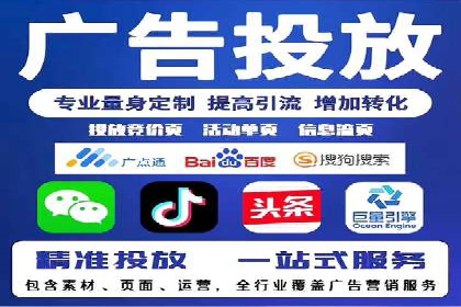 网络推广与竞价优化案例分享